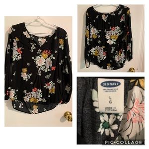Women’s blouse